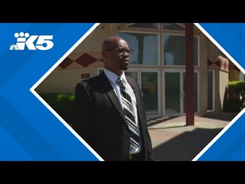 60 units of affordable housing offer Tacoma some relief