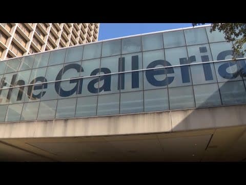 These five stories just opened in the Houston Galleria