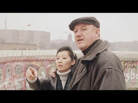 'Hoosiers' star Gene Hackman found dead with wife and dog in New Mexico