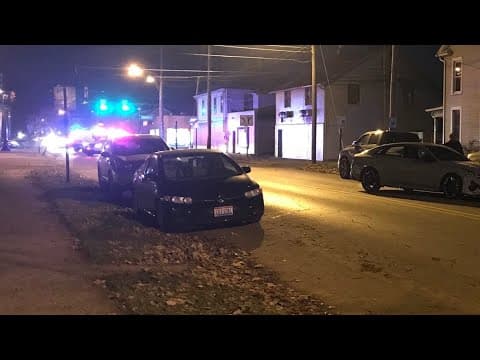 1 dead after crash in Merion Village