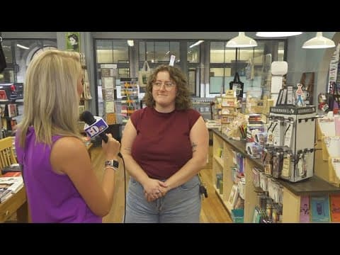 Knoxville kicks off annual 'Where's Waldo' scavenger hunt