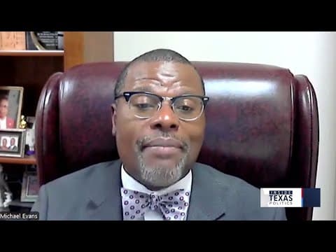 Mansfield mayor blasts commissioners' new precincts after controversial redistricting vote