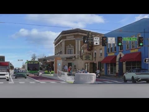 Lawmakers continue debate over bill to block the Blue Line construction