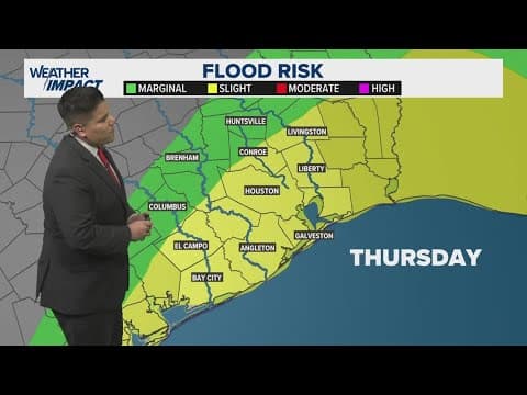 Tropical update: Watching wave with 80% chance of development