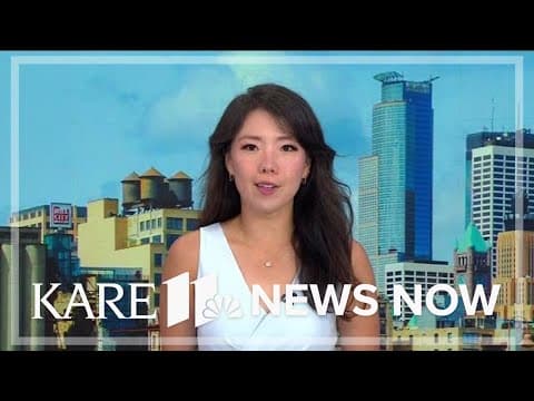 KARE 11 News Now - July 6, 2023