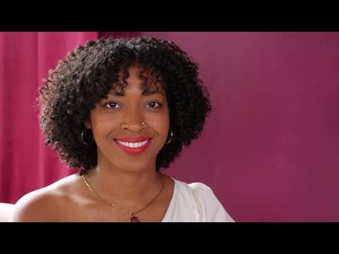 Keira Chatman named executive director of Columbus Fashion Council