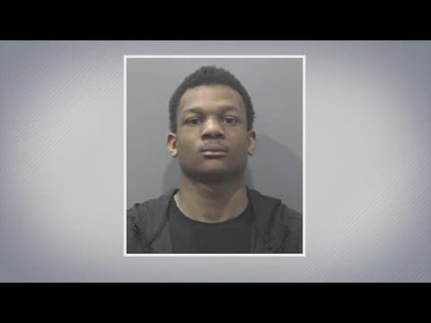 Arrest made in murder of UH-Clear Lake student