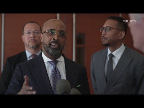 Influential pastor announces leave of absence, citing a recent medical diagnosis