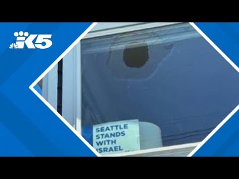 Antisemitic incidents reaches record high across the US