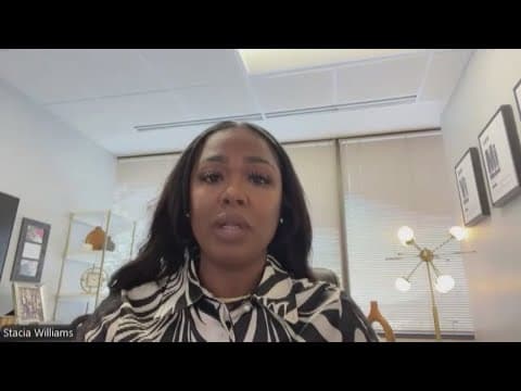 Federal layoffs impact the community