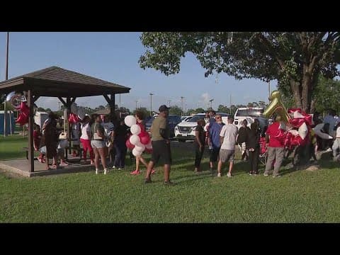 Loved ones still demanding answers after North Shore student shot, killed in NE Harris County