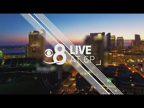 San Diego's top stories for November 13 at 6 p.m.