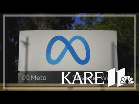 Minnesota AG publishes report on social media's impact on kids