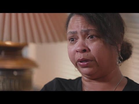 "It's like living a nightmare": Dallas police ask the public for help locating teen accused of killi