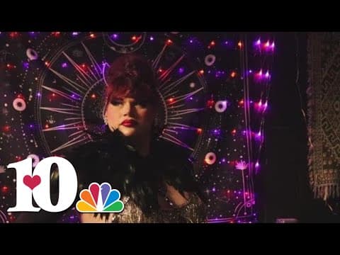 TN drag show bill moves to full committee