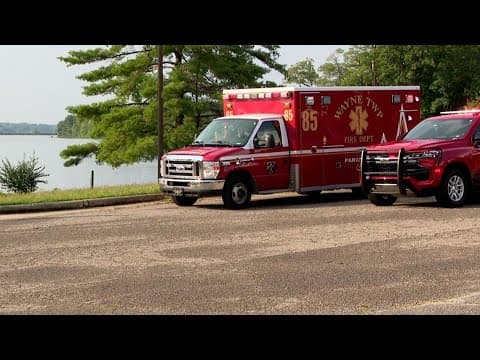 Wayne Township explores possible merger with IFD, IEMS