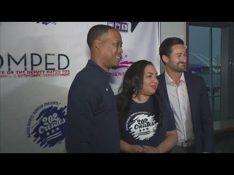 Here's what to know about 202Creates Con