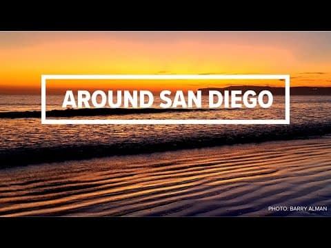 Around San Diego | The biggest stories of the past week (June 6)