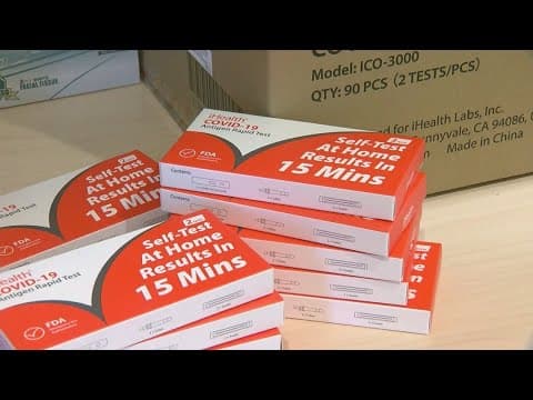 Unique strain of Covid found in wastewater