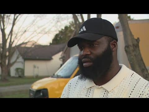 Man shot, robbed during Facebook Marketplace transaction