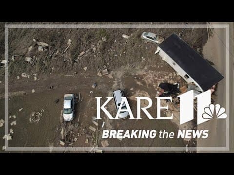 'MNCares Campaign' mobilizes Minnesotans to help with Hurricane Helene relief