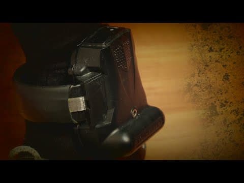 Ground-breaking use of technology secures conviction in triple murder