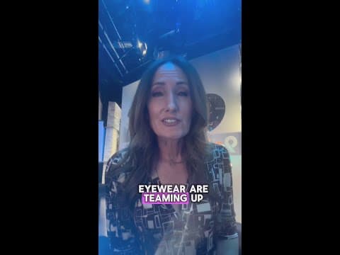 Blenders, Coach Prime launch new sunglasses for a good cause