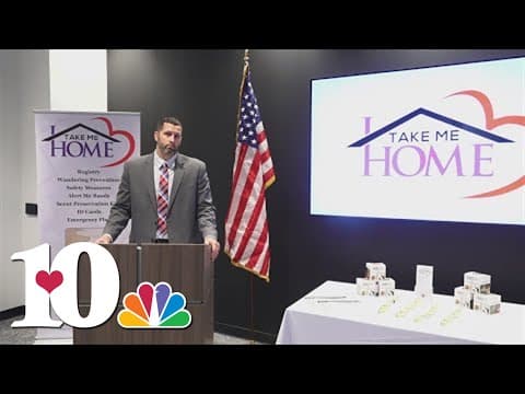 New program for people with disabilities