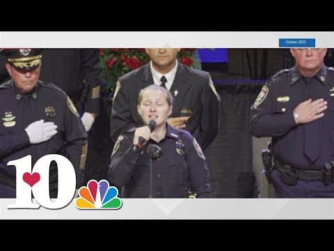 Inside TN: T. Spangler, J. Berrong, Part 4