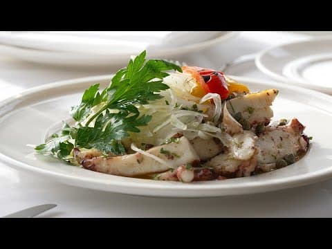 New Limani restaurant brings touch of Greek Islands to DC’s 
Wharf