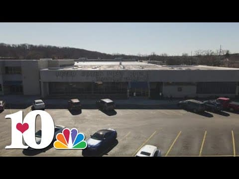 Knoxville USPS employees afraid of losing their jobs as postal service moves some mail operations