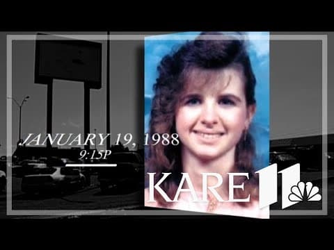 Investigators asking inmates for help in 1988 Susan Swedell missing person case