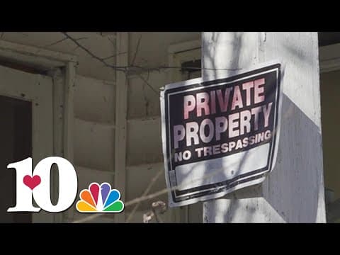 Knox Co. to host real estate auction for properties owned by delinquent taxpayers