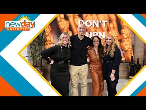 Don't Turn Around: Oscars edition - New Day NW