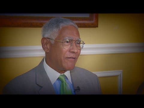 Edgar L."Dooky" Chase III dies, Chase Family Foundation says