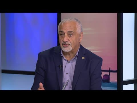 S&WB chief says changes in legislative session mostly positive