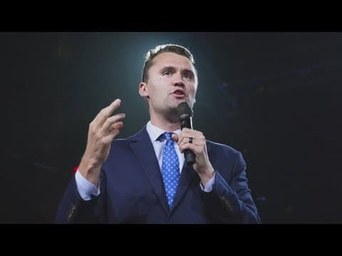 JD Vance will travel to Salt Lake City, Utah, after the assassination of conservative influencer Cha