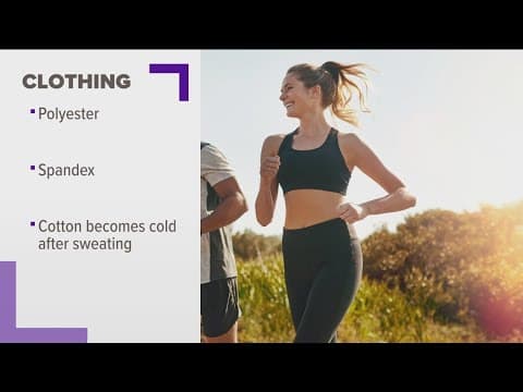 How to stay active outdoors as the weather gets colder