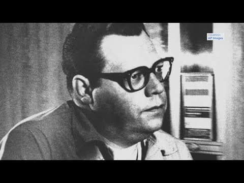 50 years ago tonight, a Houston killer dubbed the 'Candyman' poisoned his son's Halloween candy