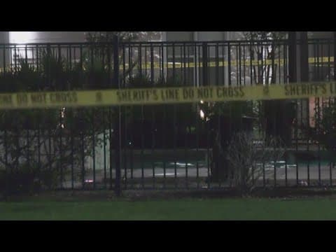 North Shore High School student killed in weekend pool party shooting