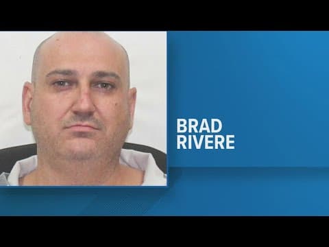 Sex offender poses as federal officer, attacks deputies in custody