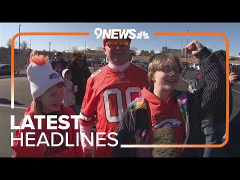 Latest Headlines | Some of the youngest Broncos have never seen the team make the playoffs