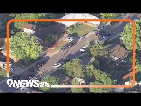 Sheridan Police investigate early morning homicide