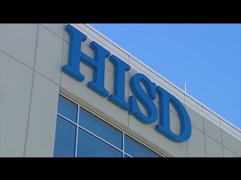 19 HISD schools opt in to NES for 2024/2025 school year, bringing total to 130