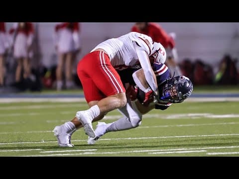 Bellville hopes to return from Arlington with a state championship