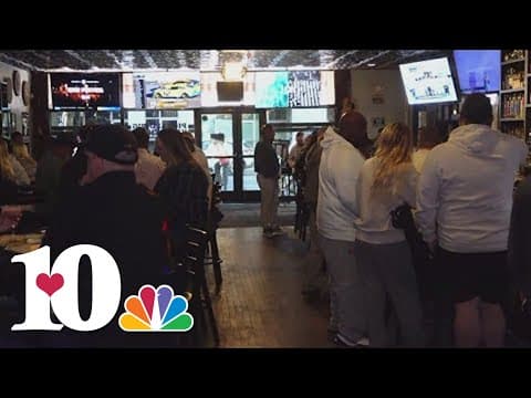 Maryville business working to raise money to support family of killed Blount Co. deputy