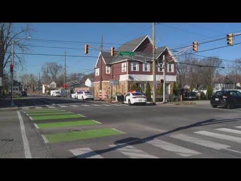 Man found dead inside home declared homicide by IMPD