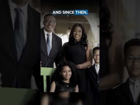 Oliver Thomas profile | A comeback story in New Orleans mayoral race