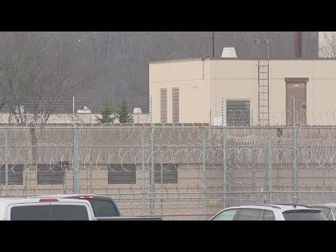 Escaped convict alert warning system awaits Ohio Senate hearing