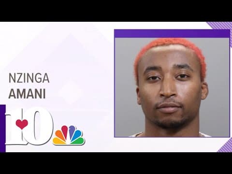 Knoxville activist receives 90-day probation after being convicted of resisting arrest